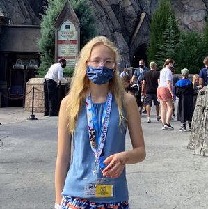 Meet your Posher, Morgan